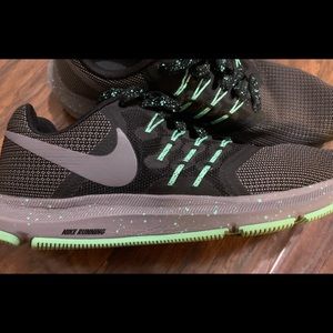 Nike Running shoes